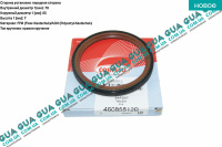 Сальник промежной шестерни ( вала ГРМ ) 70x85x7 Renault / РЕНО LAGUNA II / ЛАГУНА 2 2.2DCI (2188 куб.см.),