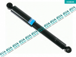 Амортизатор задний ( стойка ) газовый ( без упаковки ))   