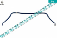 Стабилизатор передний 4X4