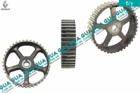 Шестерня распредвала ( шкив , привод ) Renault / РЕНО CLIO II / КЛИО 2 1.9DTI (1870 куб.см.)