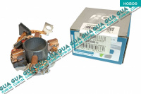 Щеткодержатель стартера ( тип CS282 / CS585 )