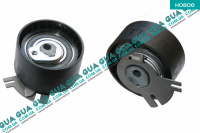 Натяжной ролик ремня ГРМ