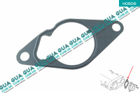 Прокладка вакуумного насоса