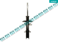 Амортизатор передний газомасляный ( стойка )