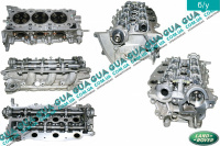 Головка блока цилиндров ( ГБЦ ) в сборе правая
