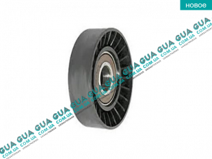 Ролик ремня генератора   