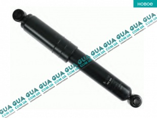 Амортизатор задний газовый ( стойка ) ( 1.8 t )   