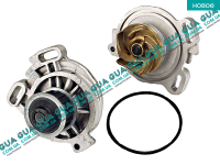 Водяной насос ( помпа )