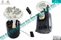 Датчик уровня топлива в баке ( колба 2 котакта / піна )