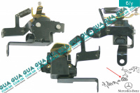Датчик положения педали акселератора / газа