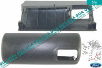 Декоративная накладка панели ( торпеды ) Ford / ФОРД ESCORT 1995-2002 / ЭСКОРТ 95-02 1.4 (1391 куб.см.)