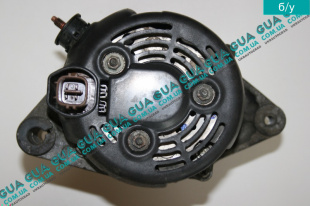 Генератор 80A   