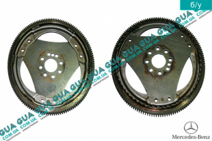 Маховик АКПП   