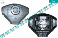 Подушка безопасности AirBag ( руль )