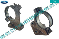 Кронштейн промвала ( подвесного подшипника / полуоси )