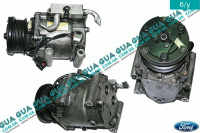 Компрессор кондиционера