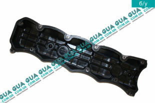 Клапанная крышка / крышка клапанов ГБЦ	   