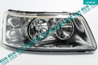 Фара передняя правая (H7/H1)
