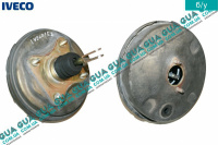 Вакуумный усилитель тормозов