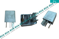 Многофункциональное реле Seat / СЕАТ CORDOBA 2002-2009 1.9TDI (1896 куб.см.)