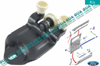 Ролик боковой правой сдвижной двери верхний Ford / ФОРД TRANSIT ( CUSTOM ) 2013- / ТРАНЗИТ (КАСТОМ) 13- 2.2 TDCI (2198 куб.см.)