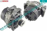 Генератор 90A