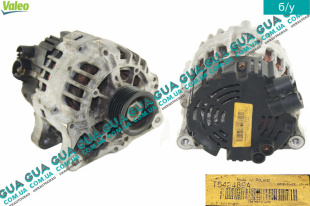 Генератор 90A   