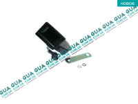 Звуковой сигнал