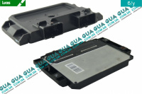 Электронный блок управления двигателем ( ЭБУ / ECU )