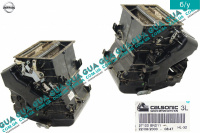 Корпус печки Nissan / НИССАН ALMERA N16 / АЛЬМЭРА Н16 2.2 DCI ( 2184 куб.см.)