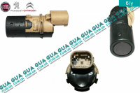 Датчик парктроника