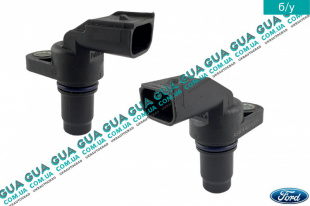 Датчик положения распредвала ( распределительного вала / Датчик распредвала )   