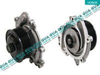 Водяной насос ( помпа )