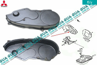 Защита ремня ГРМ ( крышка ремня привода ) Mitsubishi / МИТСУБИСИ PAJERO II 1990-2000 / ПАДЖЕРО 2 90-00 2.5TD 4WD (2477 куб.см.)