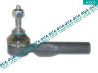 Наконечник рулевой тяги 