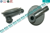 Сапун / клапан pcv ( вентиляции картерных газов )