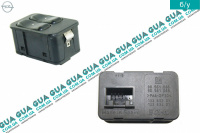 Кнопка стеклоподъемника левая передняя