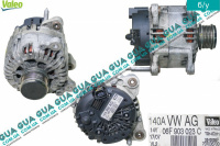  Генератор 140A