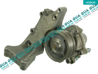 Водяная помпа ( корпус водяного насоса ) 60kW ( - AC )