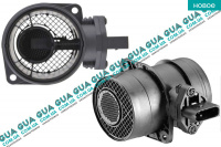 Расходомер воздуха ( воздухомер / датчик массового расхода воздуха ) ДМРВ