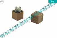 Многофункциональное реле 