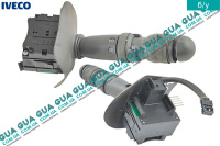 Подрулевой переключатель поворотов / противотуманих фар птф / света фар