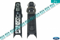 Плата заднего фонаря ( универсал ) Ford / ФОРД FOCUS I 1998-2004 / ФОКУС 1 98-04 1.8TDCI (1753 куб. см.)