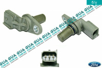 Датчик положения распредвала ( распределительного вала / Датчик распредвала )