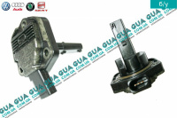 Датчик уровня масла