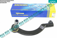 Наконечник рулевой тяги левый