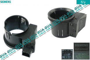 Антенна иммобилайзера ( ридер )   