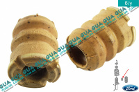 Отбойник / буфер переднего амортизатора ( стойки ) 1 шт.