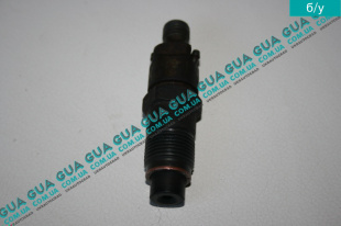 Форсунка дизельная механическая ( 130 bar )   