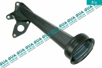 Маслозаливная горловина